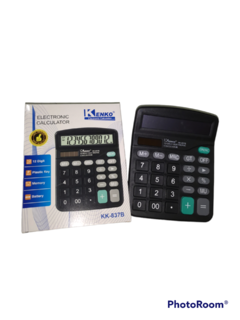 CALCULADORA 7296