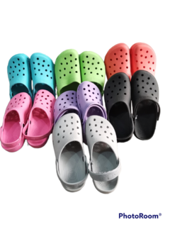 CROCKS MUJER GRANDE 37-41 SZ001W