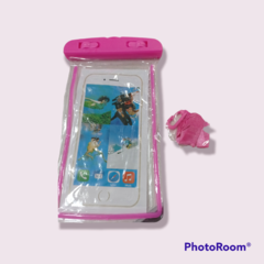 Funda agua celular 1155