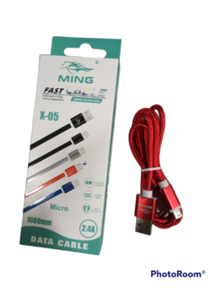 CABLE 1M V8 X-05