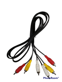 CABLE PARA AUDIO E1.5LD