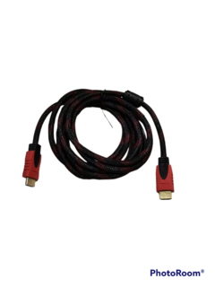 CABLE HDTV 3MT