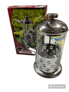 CAFETERA VJDRIO 800ML 0128