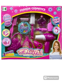 JUEGO DE BELLEZA 3240