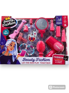 JUEGO DE BELLEZA 3240