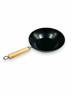 WOK ACERO N24 5397