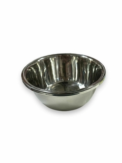 BOWL ACERO ALATA 22CM 4218