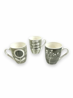 TAZA CERAMICA 4888