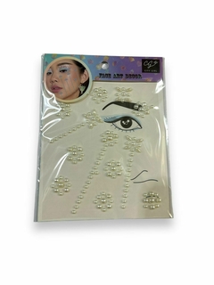 STRASS FACIAL D4915 9150