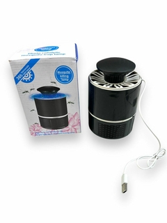 LAMPARA MATA MOSQUITOS USB 365 电蚊灯