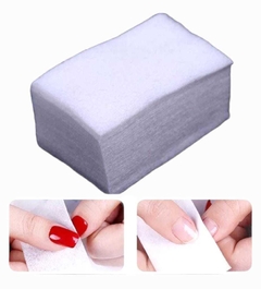 WIPES TOALLITAS PARA LIMPIEZA DE UÑAS 2686201908154 - comprar online