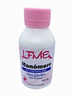 MONÒMERO PARA ESCULPIR LFM 100ML