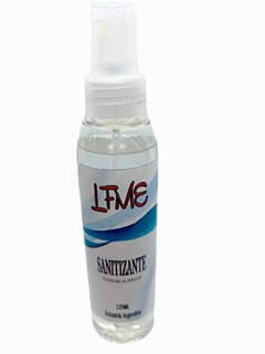 SANITIZANTE LFM 125ML