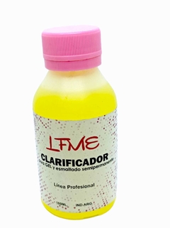 CLARIFICADOR LFM 100ML