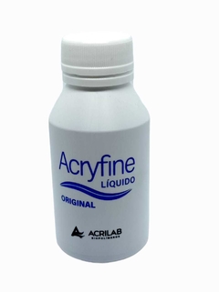 MONÒMERO ACRYFINE ORIGINAL 100ML