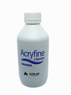 MONÒMERO ACRYFINE 250ML