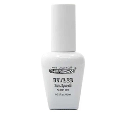 BASE AQUARELLE CHERIMOYA UV/LED 15ML