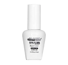 BASE COAT CHERIMOYA UV/LED 15ML