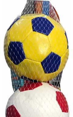 RED MALLA PARA EMPAQUE PELOTAS X10METROS - comprar online