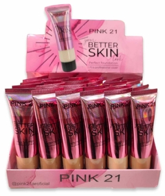 BASE BETTER SKIN PINK21 6029