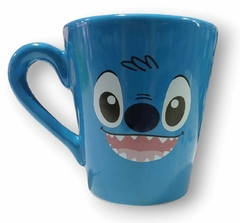 TAZA PERSONAJE STICKH