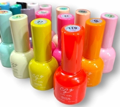 ESMALTE SEMI CITY GIRL - comprar online