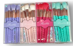 SET BROCHA X10 1880