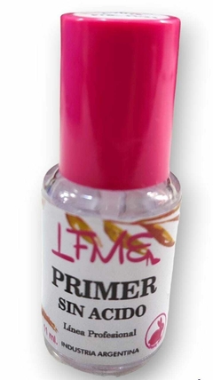 PRIMER SIN ACIDO LFME 11ML