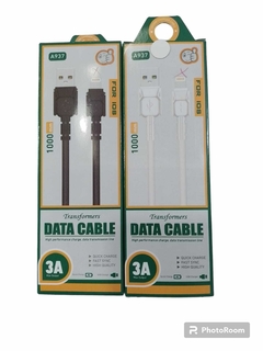 CABLE IPHONE 3A A937