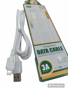 CABLE IPHONE 3A A937 - comprar online