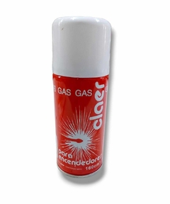 GAS ENCENDEDOR 160CM/90G 0511