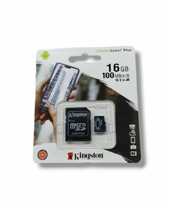 MEMORIA 16GB 0165