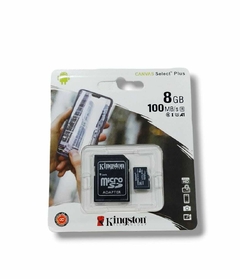 MEMORIA 8GB 0080