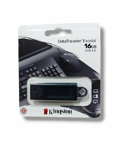 PENDRIVE 16GB 9528