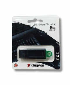 PENDRIVE 8GB