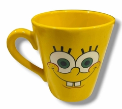 TAZA PERSONAJE BOB ESPONJA