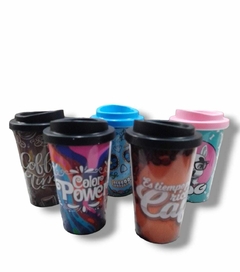 VASO TERMICO ESTAMPADO - comprar online