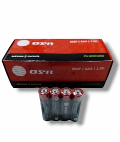 PILA OSR AAX60 1.5V - comprar online