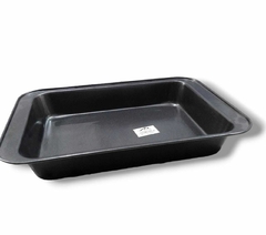 BANDEJA NEGRO 30x20cm M3-637/6376