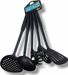 SET UTENSILLO X6 1151