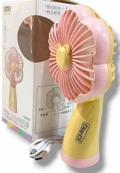 VENTILADOR C/USB 1198