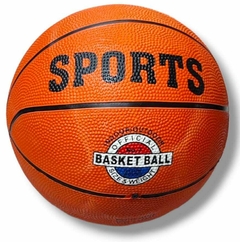 PELOTA BASKET M2-2010 - comprar online