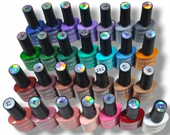 ESMALTE CHARM LIMIT T/NEGRA