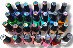 ESMALTE CHARM LIMIT T/NEGRA - comprar online