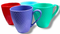 TAZA PLASTICO 3067