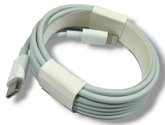 CABLE TIP C Y IPHONE 2M M2-1017