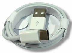 CABLE USB TIP C BLANCO M2-1016