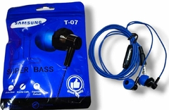 AURICULAR BOLSA M524 - comprar online