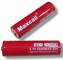 BATERIA RECARGABLE 3.7V 40A M2-143