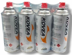 GAS.BUTANO X4 LEXUS 227G 1539 - comprar online